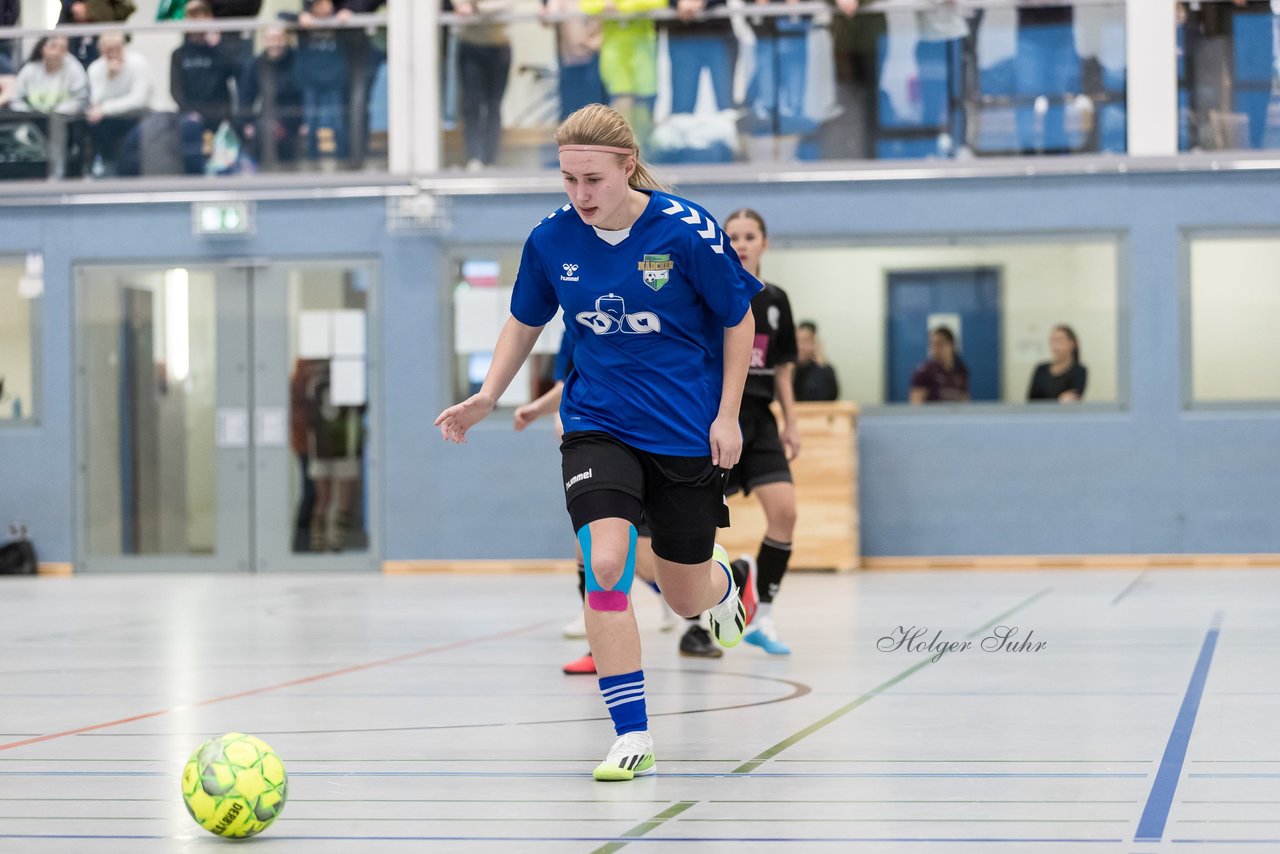 Bild 636 - wBJ Futsalmeisterschaft